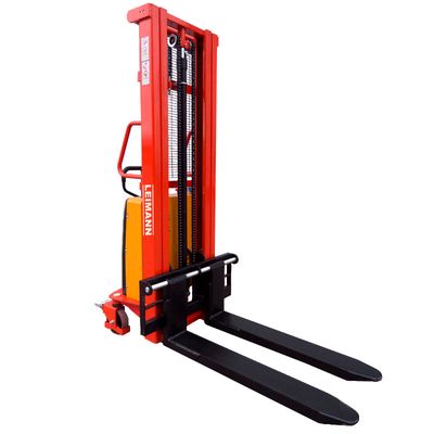 Бочкокантователь OXLIFT HS-DT1435 (1400 мм, 350 кг) узкий - изображение 22