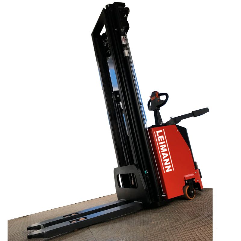 Бочкокантователь OXLIFT HS-DT1435 (1400 мм, 350 кг) узкий - изображение 10