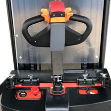 Бочкокантователь OXLIFT HS-DT1435 (1400 мм, 350 кг) узкий - изображение 16