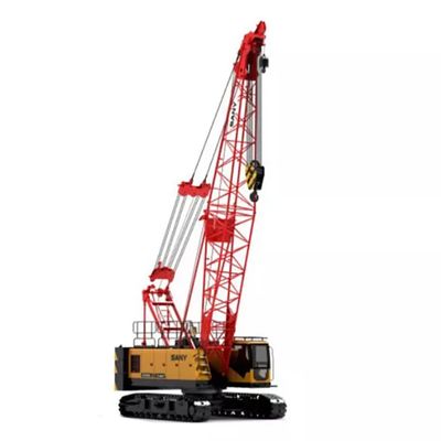 Дорожная фреза SANY SCM2000C-8 - изображение 7