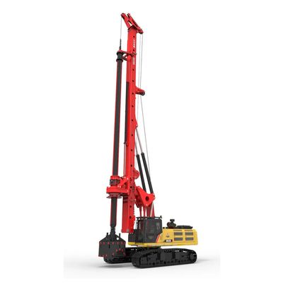 Буровая установка SANY SR205 C10 - изображение 5