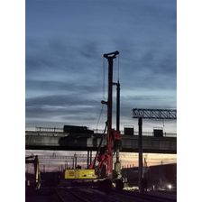 Буровая установка SANY SR285R W10 - изображение 7