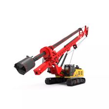 Буровая установка SANY SR360R H10 - изображение 2