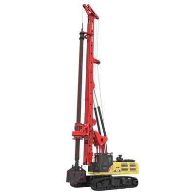 Буровая установка SANY SR415R H10 - изображение 6