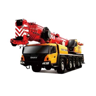 Автокран SANY STC300H - изображение 6