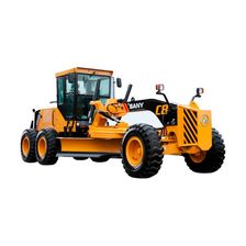 Автогрейдер SANY STG230C-8 - изображение 2