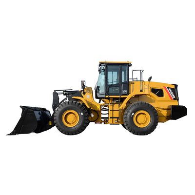 Телескопический погрузчик SANY STH-1056А - изображение 8