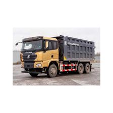 Самосвал Shacman SX32586T384 (375) 6×4 - изображение 8
