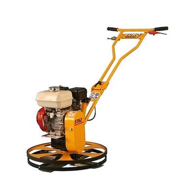 Вертолет по бетону Shatal ST 122H - изображение 4