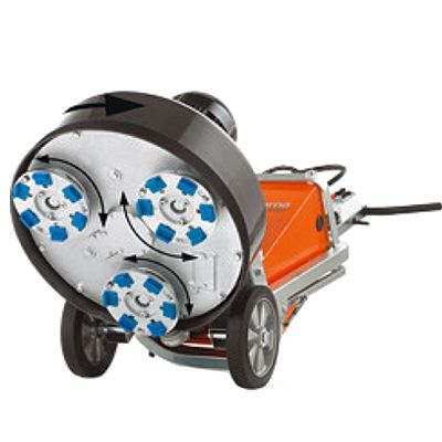 Аппарат пескоструйный WIEDERKRAFT WDK-82076 - изображение 3