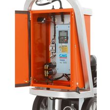 Аппарат пескоструйный WIEDERKRAFT WDK-82076 - изображение 6