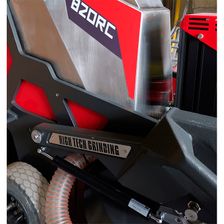Пистолет для вязки арматуры Max RB 218 - изображение 6