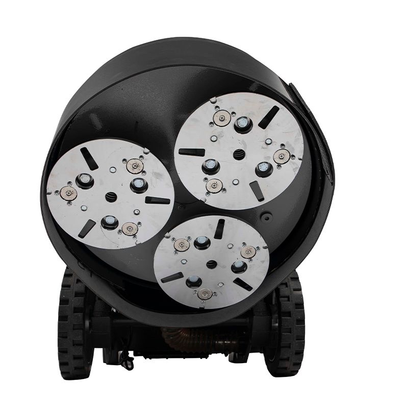 Пистолет для вязки арматуры TOR SG-25 6-25 мм 9 Ач 1024967 - изображение 3