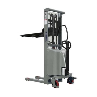 Бочкокантователь OXLIFT HS-DT1435 1400 мм 350 кг (Оптима) - изображение 11