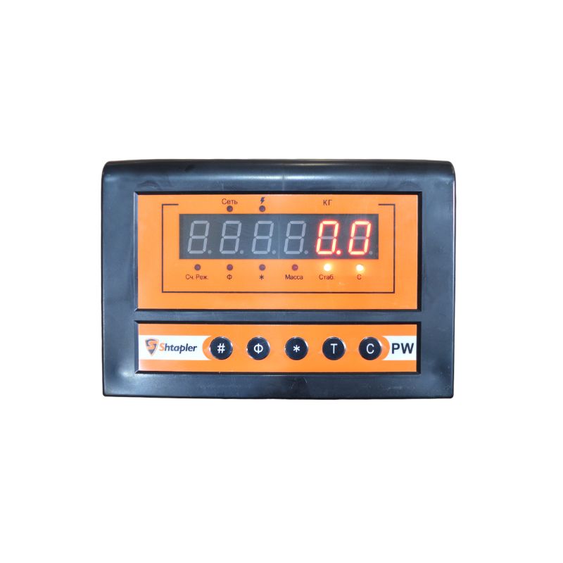 Весы Shtapler PW 3000 1200x1500 - изображение 4