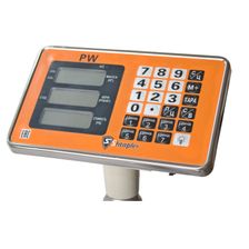 Весы Shtapler PW 600 60x80 - изображение 10