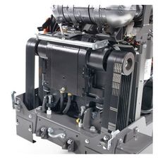 Канатная машина Lissmac LWCH 100 (комплект без CDR-2) - изображение 18