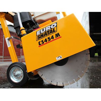 Стенорезная машина Cedima WS‑451 H - изображение 3