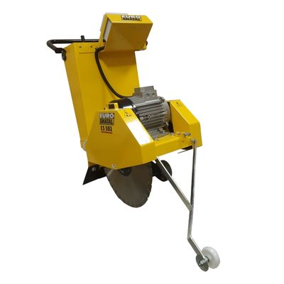 Стенорезная машина Cedima WS‑451 H - изображение 7