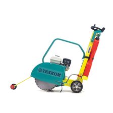 Машина стенорезная Alteco Professional WC 5280 - изображение 2