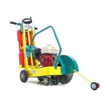 Резчик кровли Сплитстоун CR146 (Loncin G200F (5,5HP)) CR146-LC+ОД6.11-01 (МЗ) (Q) - изображение 2