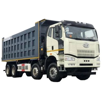 Самосвал SINOTRUK HOWO T5G 8x4 - изображение 8