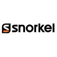 Большой подъемник с телескопической стрелой Snorkel TB80 - изображение 3