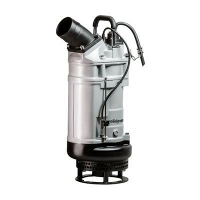 Автоматический насос SOLIDPUMP 50TBDE2.2 - изображение 4