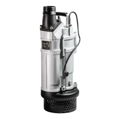 Автоматический насос SOLIDPUMP 50TBZЕ2.2 - изображение 3