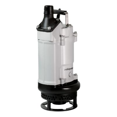 Автоматический насос SOLIDPUMP 50TBZЕ2.2 - изображение 4