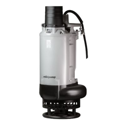 Автоматический насос SOLIDPUMP 80TBDE2.2 - изображение 6