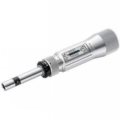 Динамометрическая отвертка STAHLWILLE TORSIOMETER 760/60 - изображение 6