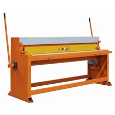 Гильотина Stalex 1500 - изображение 4