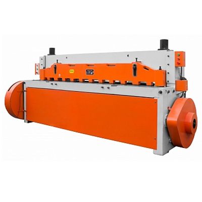 Гильотина Stalex 1500 - изображение 9
