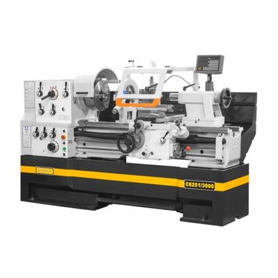 Станок настольный токарный Stalex D280x700C, 280х700 мм с подставкой - изображение 3