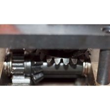 Станок фальцепрокатный Stalex LC 12R, 5 фальцев - изображение 15