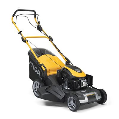 Аккумуляторная газонокосилка Stiga COMBI 950 SQ AE - изображение 5