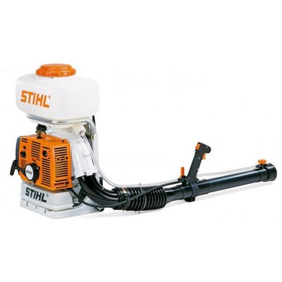 Опрыскиватель Stihl SR 450 - изображение 13