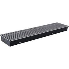Внутрипольный конвектор STOUT SCN-1100-0819120 - изображение 2