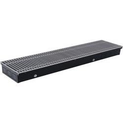Внутрипольный конвектор STOUT SCN-1100-0819120 - изображение 8