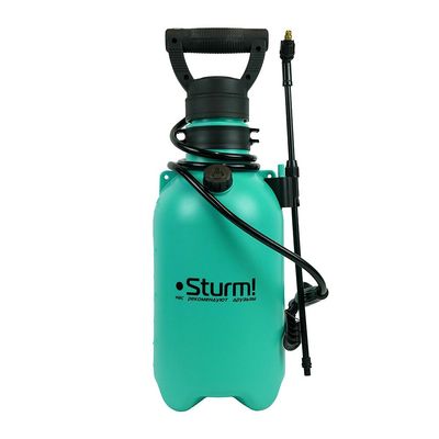 Опрыскиватель Sturm! 3016-22-16 - изображение 17
