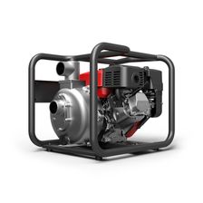 Бензиновая мотопомпа SUNREKA GWP50H - изображение 6