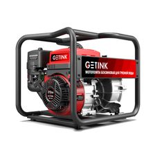 Бензиновая мотопомпа SUNREKA GWP50TX - изображение 2