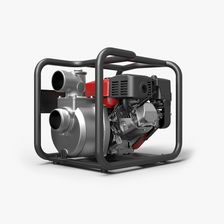 Бензиновая мотопомпа SUNREKA GWP80ST - изображение 8