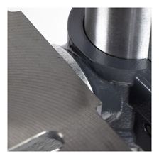 Гильотина гидравлическая Metal Master HCJ 2060 - изображение 10