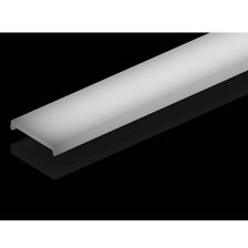 Алюминиевый профиль SWG Design LED LS3535, 2500 мм, анодированный 010365 - изображение 9