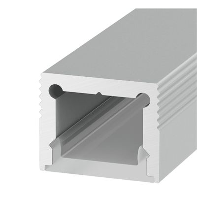 Профиль алюминиевый SWG DesignLed LS.1911K 001766 - изображение 4