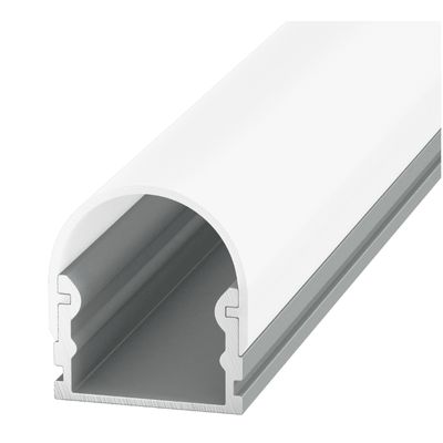 Профиль алюминиевый SWG DesignLed LS.7477 001079 - изображение 6