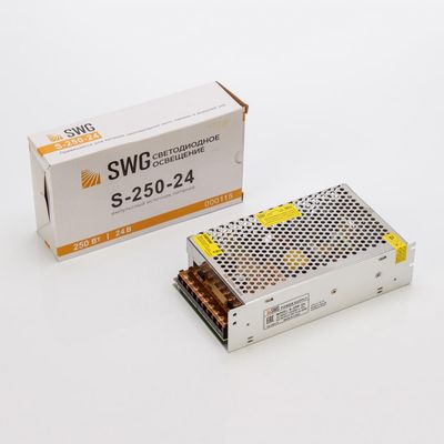Светильник SWG JY T-049 007539 - изображение 6