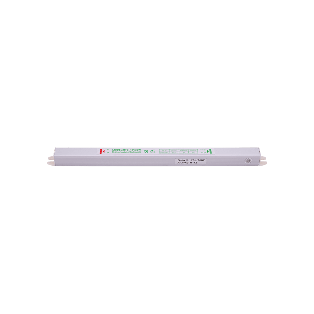 Блок питания SWG L-36-12 001129 - изображение 2